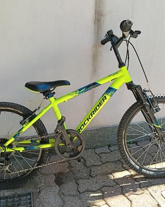 bicicletta 