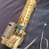 Cambio Delonghi Magnifica S 