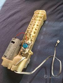 Cambio Delonghi Magnifica S 