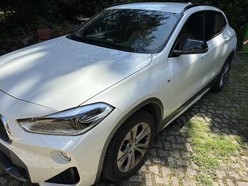 BMW X2 Msport