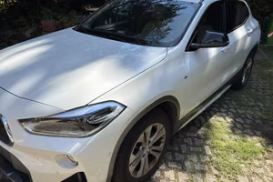 BMW X2 Msport