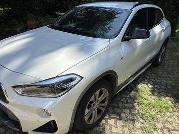 BMW X2 Msport