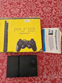 ps2 slim 7000