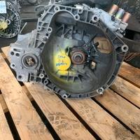 Cambio robotizzato Fita Stilo Abarth 2.4 20V 170Cv