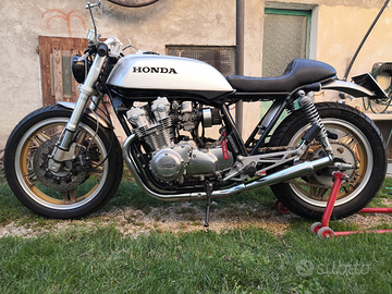 Honda CB 750 f2