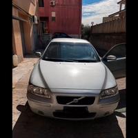 Volvo s60 2006