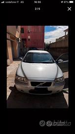 Volvo s60 2006