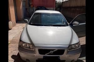 Volvo s60 2006