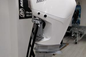 Mercury F225 Bianco TASSO ZERO