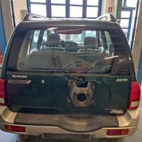 Portellone nudo SUZUKI GRAND VITARA del 1999