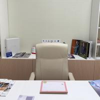 Professionista per condivisione ufficio