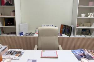 Professionista per condivisione ufficio