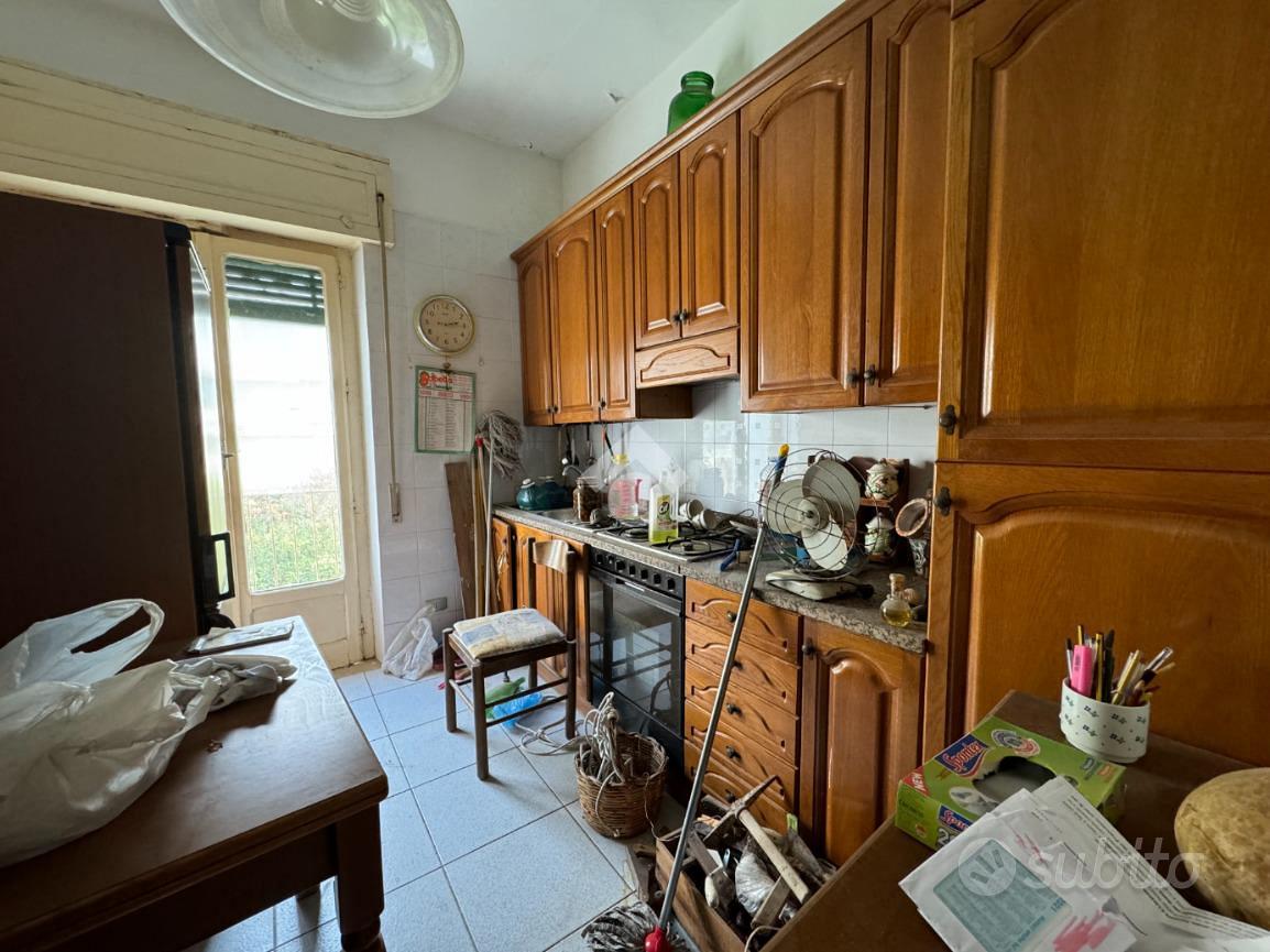 Apartment in Agrigento, San Vito, Calcarelle - Vista 2