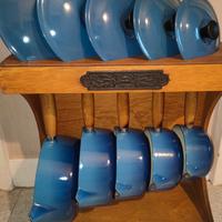 casseruole le creuset 