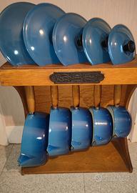 casseruole le creuset 