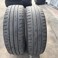 gomme usate 2056516 Estivo PIRELLI - CARRIER - 447