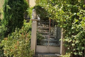 Villino comple. ristrutturato a norcia (pg)