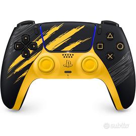 Edizione Speciale Marvel Wolverine Battle Yellow