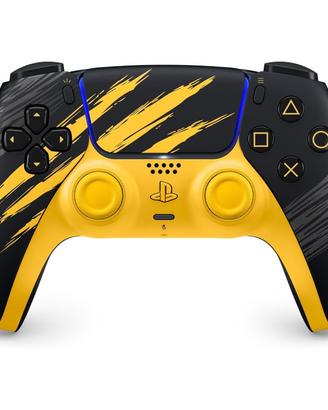 Edizione Speciale Marvel Wolverine Battle Yellow