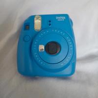 Instax Mini 9 Fujifilm