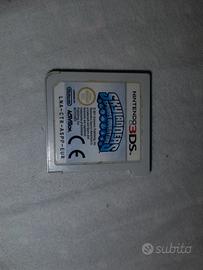 Skylanders spyro Adventure Nintendo 3ds