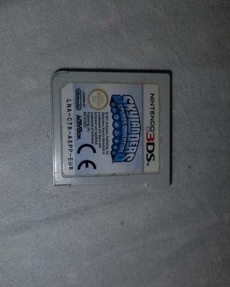 Skylanders spyro Adventure Nintendo 3ds