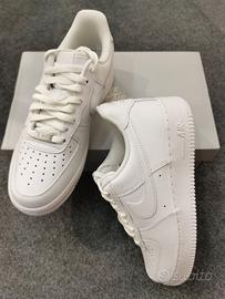 Nike Air Force 1 Low '07 White 44