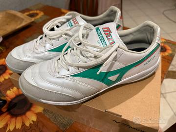 Scarpe Calcetto C5 Mizuno Morelia