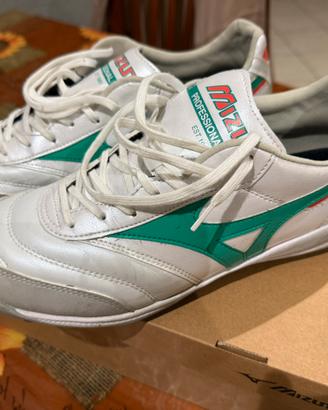 Scarpe Calcetto C5 Mizuno Morelia
