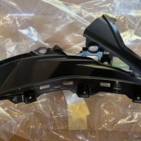 Carena centrale destra Kawasaki Versys my25