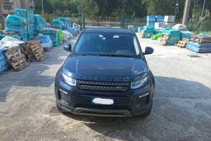 Range Rover Evoque TD4