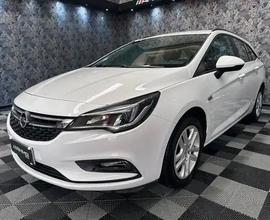 Opel Astra 1.6 CDTi Sports Tourer Business (177)