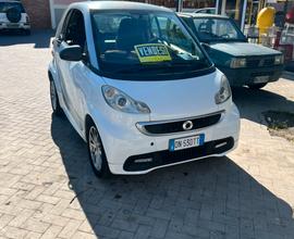 Smart 451 Diesel