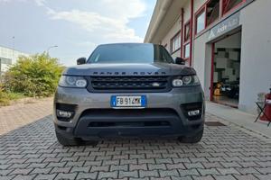 Land Rover Range Sport 3.0 SDV6 HSE Dynamic