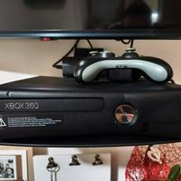 Xbox 360 Elite + HD 250 GB e Kinect + giochi