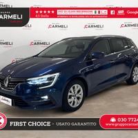 Renault Megane Sporter 1.6 plug-in hybrid Business