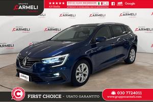 Renault Megane Sporter 1.6 plug-in hybrid Business