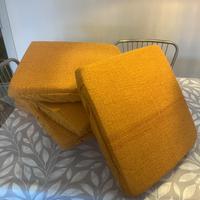 Cuscini copri sedia NUOVI