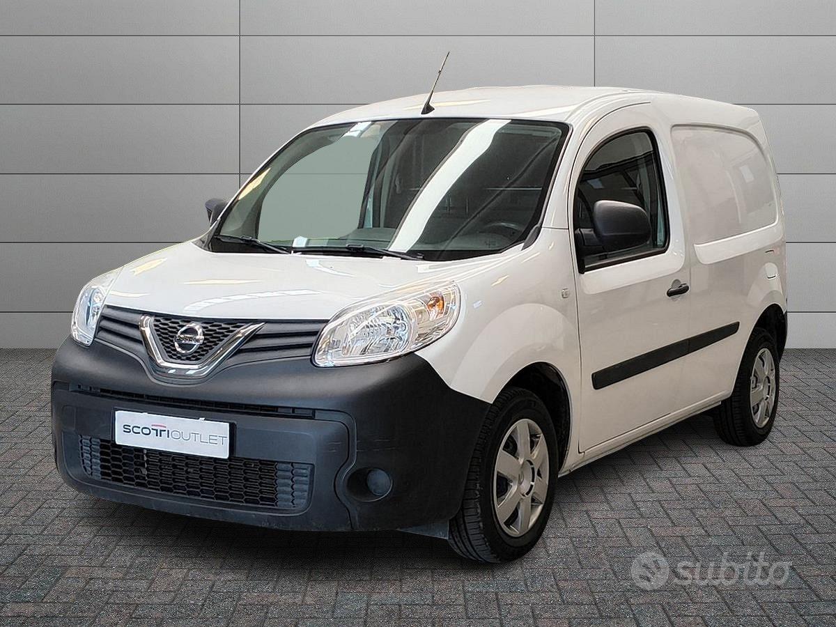 Nissan Altro modello