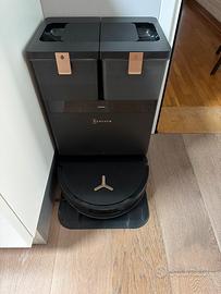 Ecovacs X8 pro omni