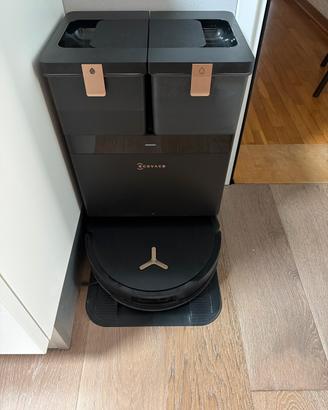 Ecovacs X8 pro omni