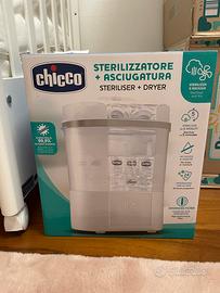 Sterilizzatore chicco