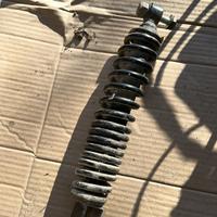 ammortizzatore anteriore phantom