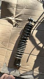 ammortizzatore anteriore phantom