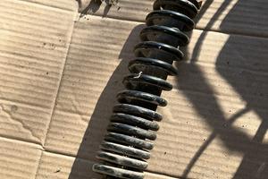 ammortizzatore anteriore phantom