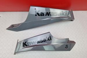 VASCA FIANCHETTO KAWASAKI NINJA 400 2019 2018 2020