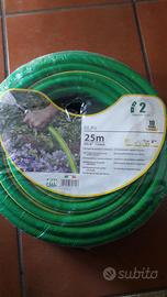 Gomma acqua per giardino