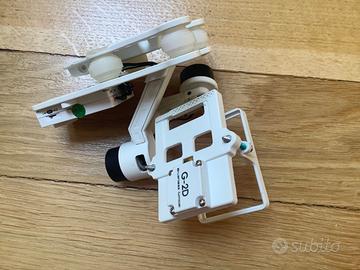 Gimbal Walkera G-2D
