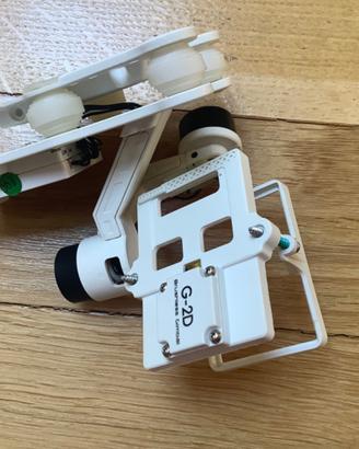 Gimbal Walkera G-2D