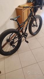 Fat bike Esperia